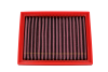 BMC Motorcycle Replacement Filters- Race