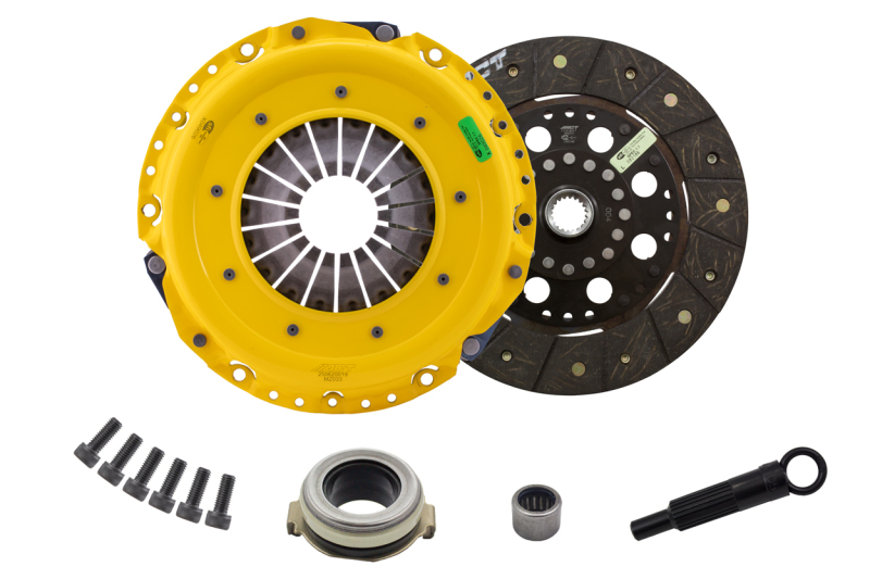ACT HD/Perf Street Clutch Kits