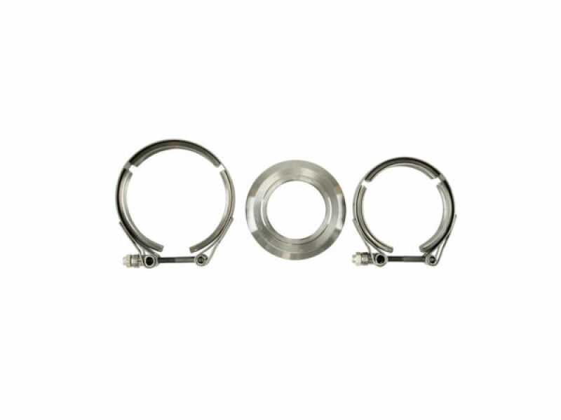 TS Wastegate Flanges