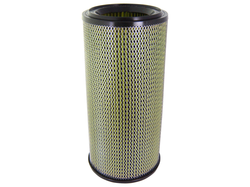 aFe ProHDuty Air Filters OER PG7 A/F HD PG7 RC: 11.38OD x 6.66ID x 21.28H thumbnail 5