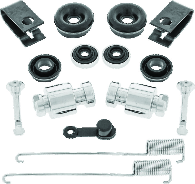 QBS Caliper Rebuild Kits