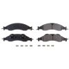 PSB Z17 Evolution Brake Pads