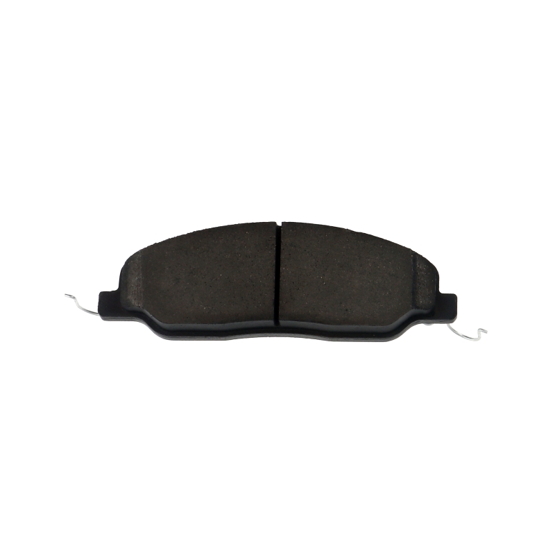 Baer Brakes 05-10 Ford Mustang Claw Brake Pads thumbnail 2