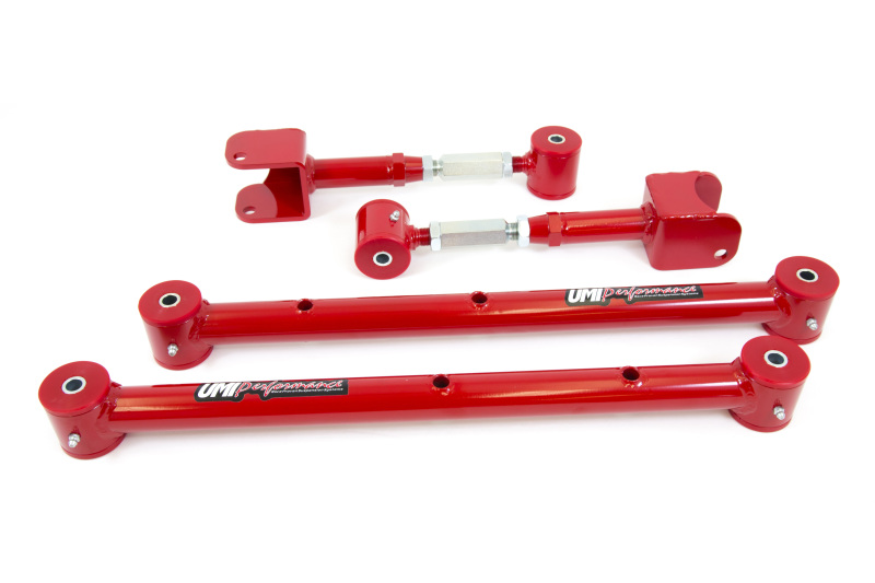 UMI Control Arm Kits