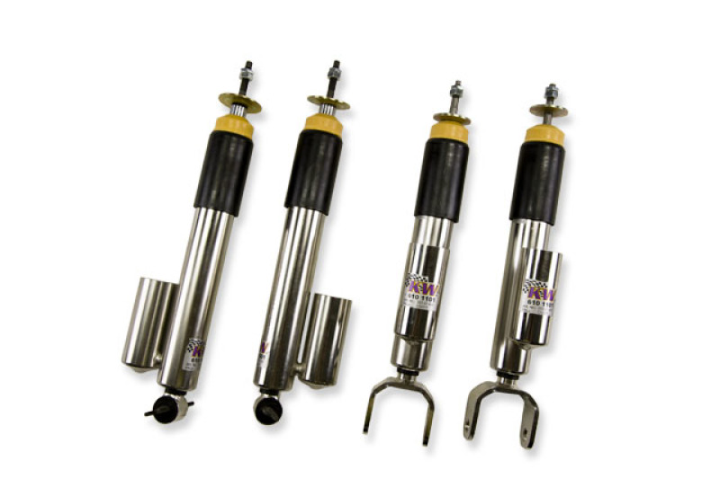 KW V3 Coilover Kit