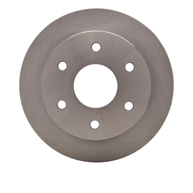 DFC Brake Rotors - Plain