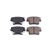 PSB Z16 Evolution Brake Pads