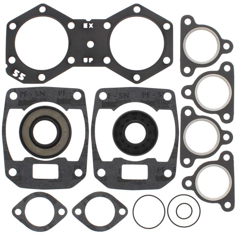 VEP Complete Gasket Kit