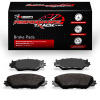 RNC Track/Street Brake Pads