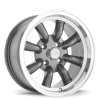 KNG Rewind Wheels