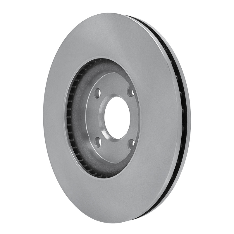 R1 18-22 Ford EcoSport Front Brake Rotor Set w/Ceramic Pads and Hardware (2x dfc600-54268, 1x rnc2310-1044-01) thumbnail 5
