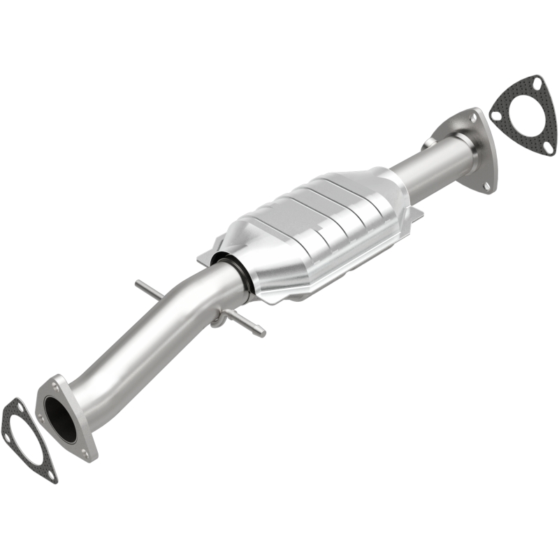 MagnaFlow Direct Fit Catalytic Converter Sonoma-S10 99 4.3L thumbnail 2