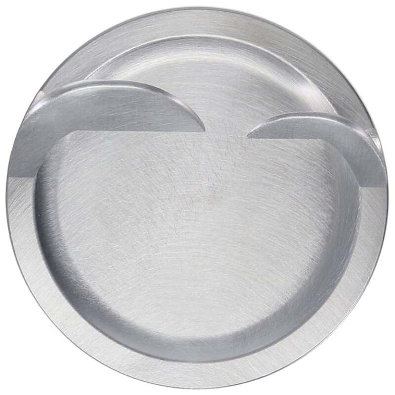 Wiseco Pistons RED0080X2 Chevrolet -15cc Dish 1.294 X 4.020 thumbnail 8