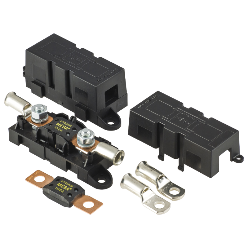 REDARC Fuse Kit - 100A thumbnail 3