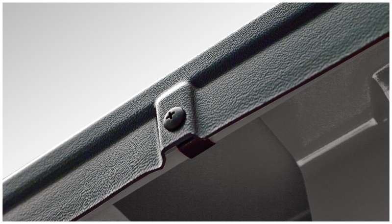 HL Bed Rail Caps