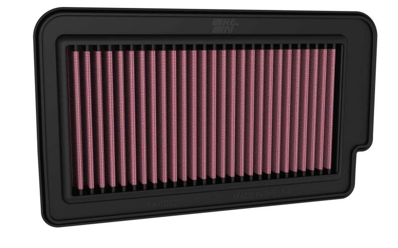 KN Motorcycle Direct Fit Air Filters