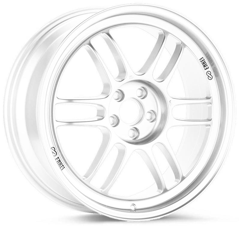 ENK RPF1 Wheels