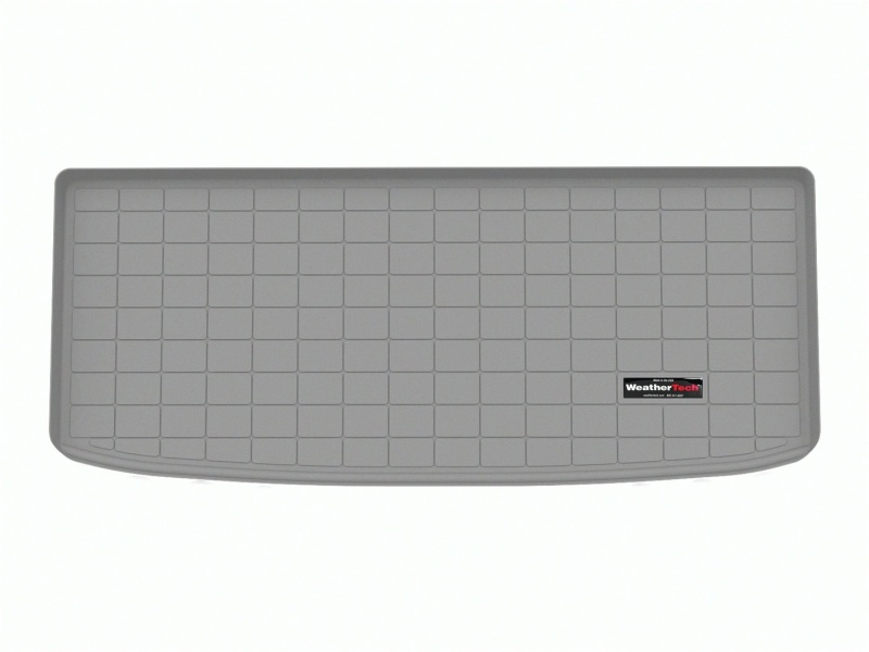 WT Cargo Liners - Grey