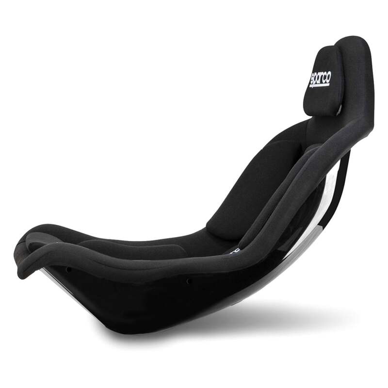 Sparco Gaming Seat Gp Vinyl Black thumbnail 3
