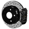WIL Dynalite Brake Kit