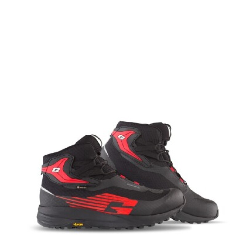 GAR G.Xenon Boot