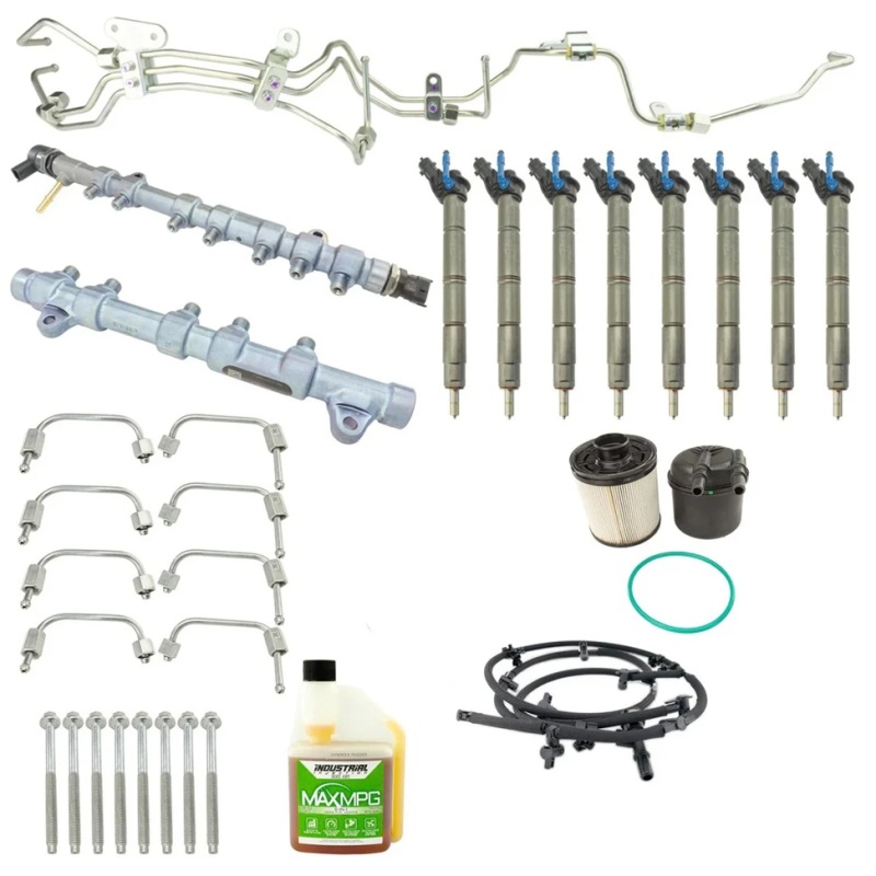 IND Disaster Repair Kit