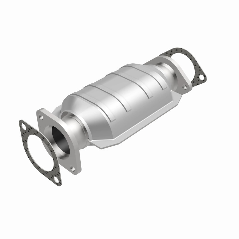 MagnaFlow Direct Fit Catalytic Converter 02-04 Infiniti I35 3.5L thumbnail 7