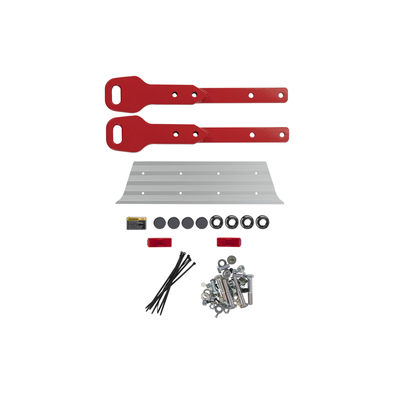 ARB 20-21 Jeep Gladiator JT Rear Bumper No Tire Carrier (Fit Kit NOT Included) thumbnail 8