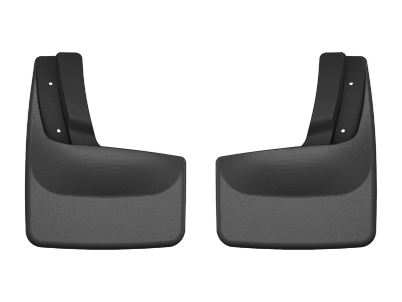 WT No Drill Mudflaps