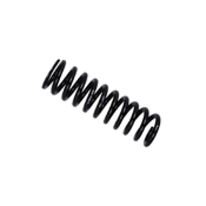 Bilstein 88-93 Mercedes-Benz 300CE B3 OE Replacement Coil Spring - Rear thumbnail 6