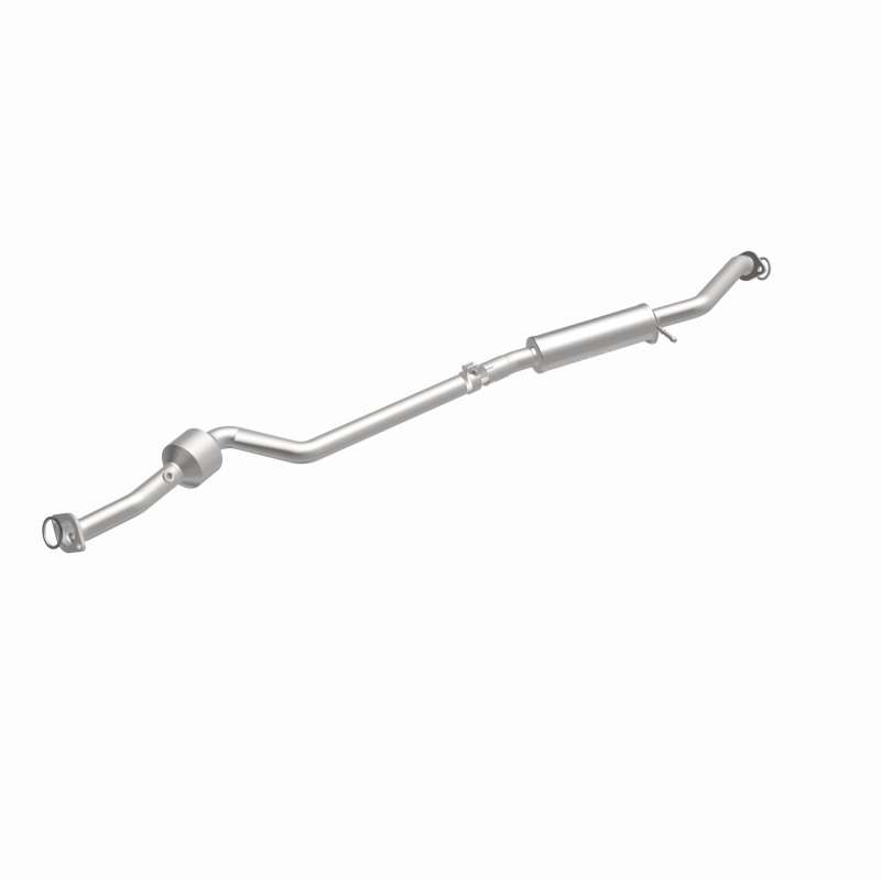MagnaFlow Direct Fit Catalytic Converter OEM 2016-2017 MX-5 Miata L4 2L Underbody thumbnail 5