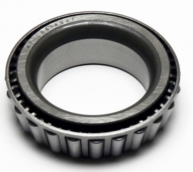 WIL Wheel Bearings and Seals