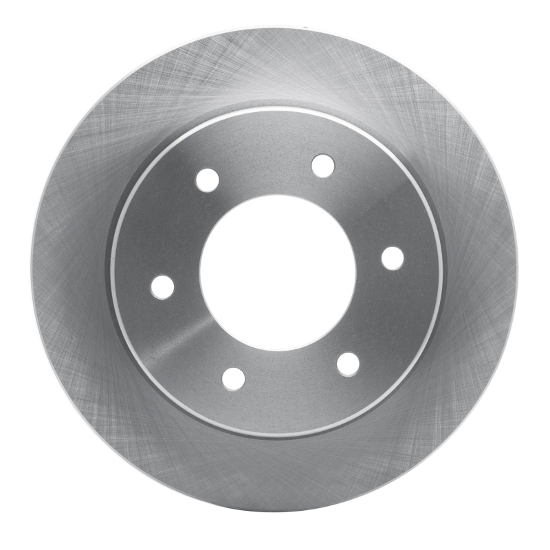 DFC Brake Rotors - Plain