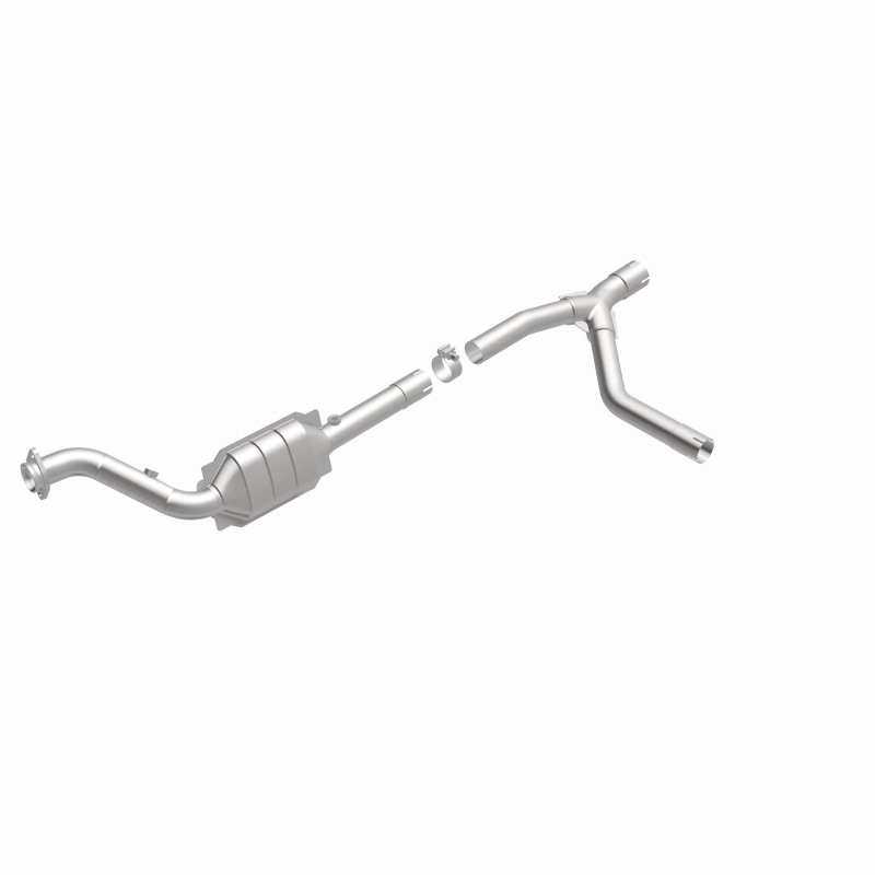 MagnaFlow Direct Fit Catalytic Converter 04-05 Dodge Ram 1500 Pickup 5.7L P/S thumbnail 9