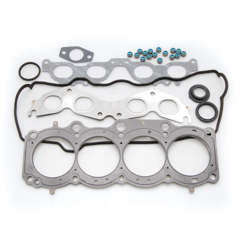 Cometic Toyota Gen-1/2 5S-FE Top End Gasket Kit - 88mm Bore - .040in MLS Cylinder Head Gasket thumbnail 3
