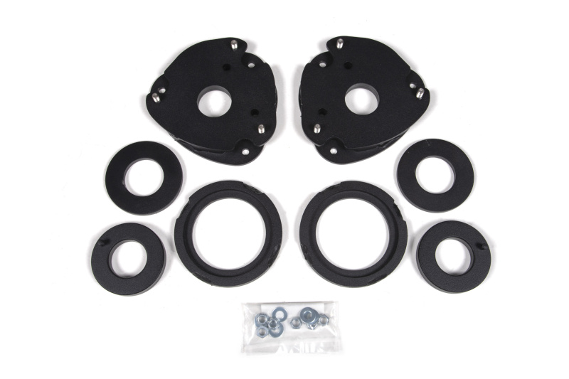 Zone Offroad ZOR Lift Kits