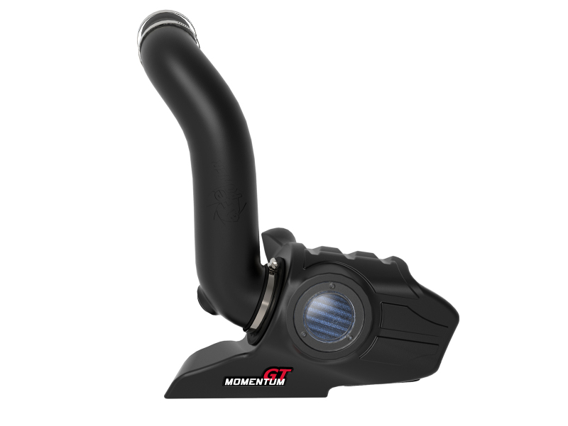 aFe Momentum GT Pro 5R Cold Air Intake System 15-18 Volkswagen Golf R I4-2.0L (t) thumbnail 4