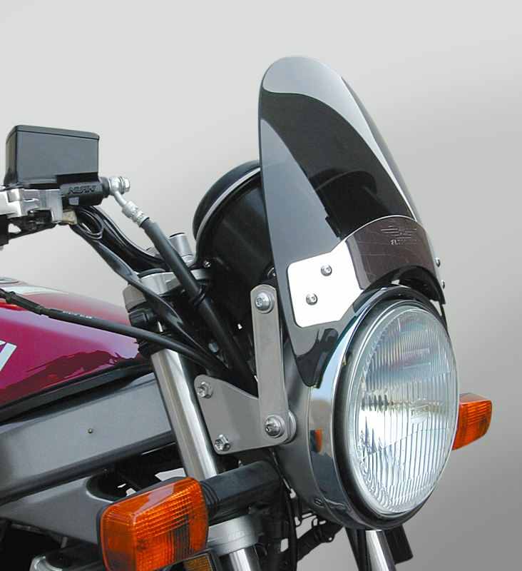 NAT Flyscreen