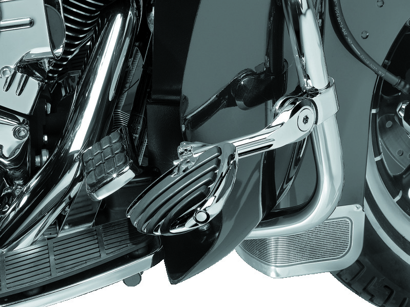 KUR Foot Pegs F