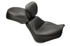 MMP Solo with Driver Backrest Original