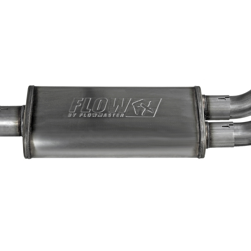 Flowmaster 06-08 Dodge RAM 1500 5.7L FlowFX DOS Cat-Back Exhaust System