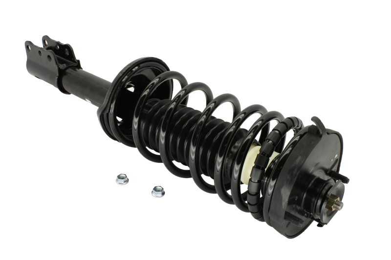 KYB Shocks & Struts Strut Plus Rear Left FORD Escort 1997-03 MERCURY Tracer 1997-99 thumbnail 7