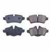 PSB Z16 Evolution Brake Pads