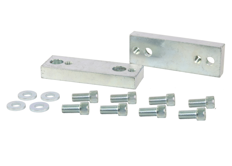 WL Bushings - Sway Bar