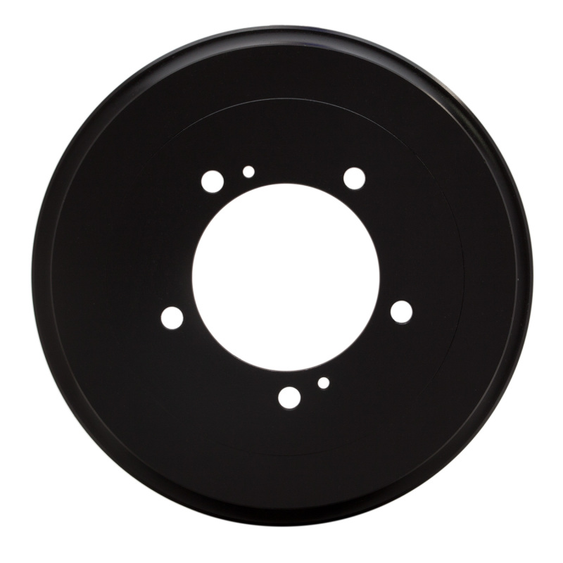 True Balanced Brake Drum