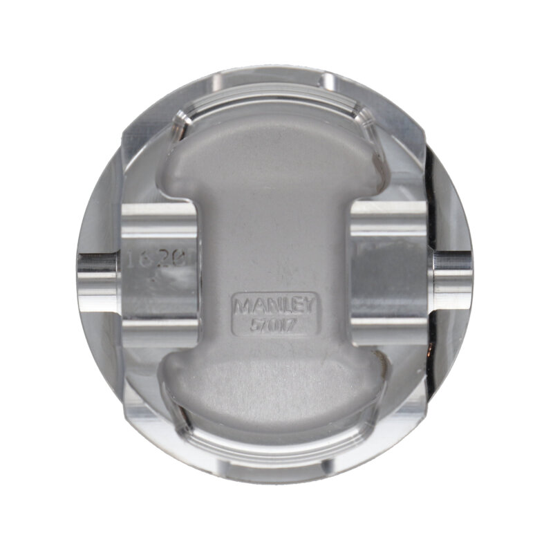 MAN Piston Sets - 4 Cyl