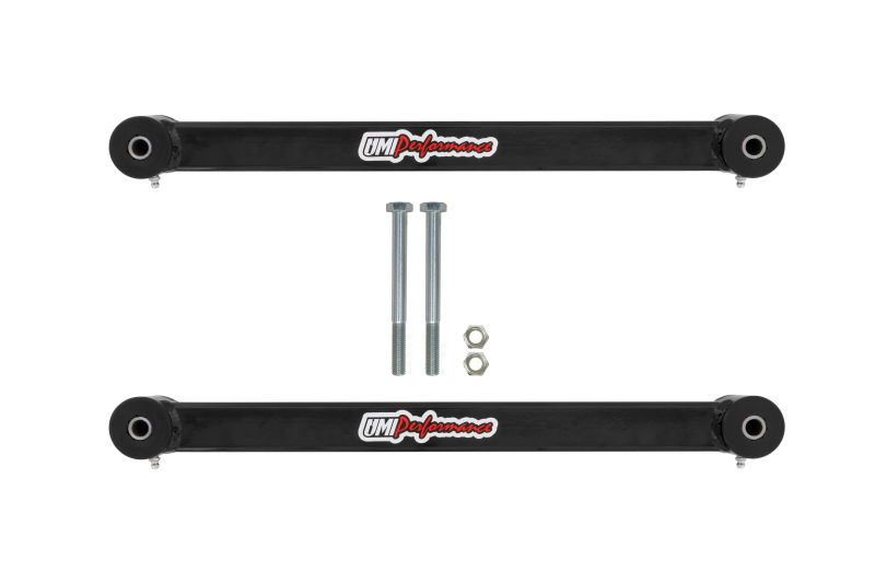 UMI Performance UMI Alignment Toe Arms