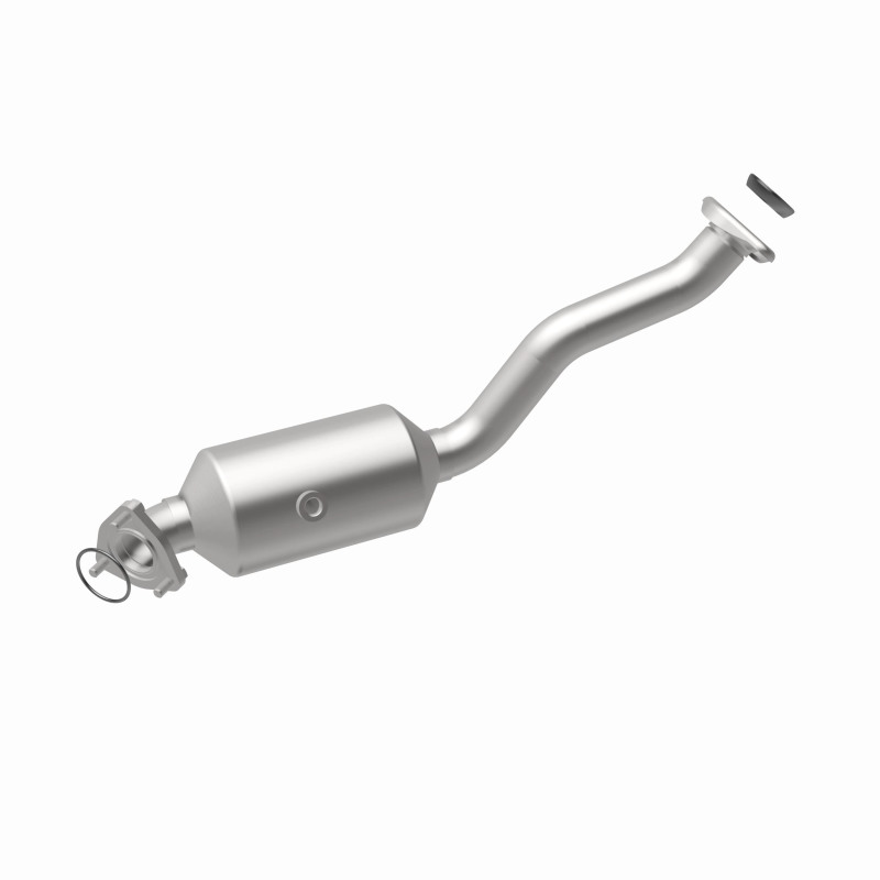 MagnaFlow California Direct Fit Catalytic Converter 07-08 Honda Fit 1.5L thumbnail 6