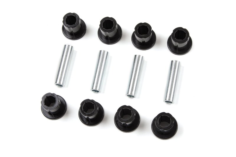 ZOR Bushings