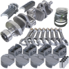 Eagle Chevrolet 350 1Pc Rear Seal Rotating Assembly Kit .030 Bore thumbnail 5